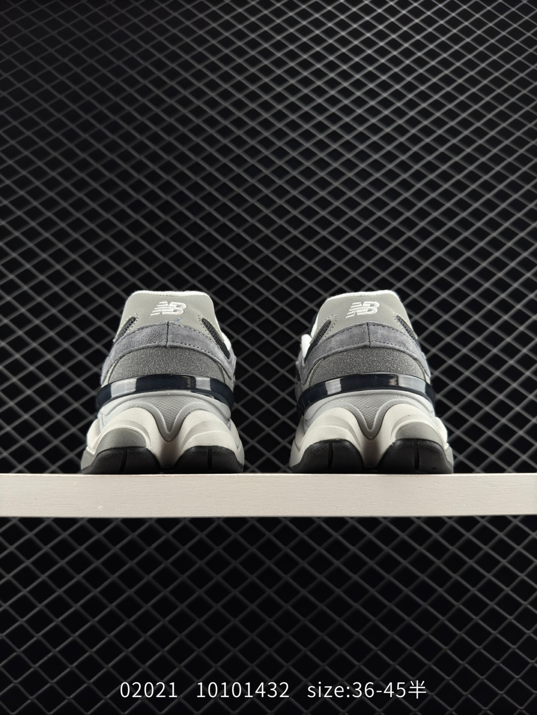 Joe Freshgoods x New Balance NB9060